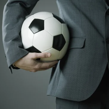 Economic Impact of Major Sports Events on Business
