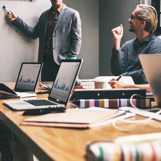 Why Talent Alone Doesn’t Win in Business